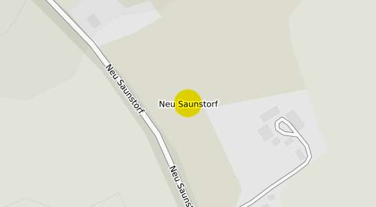 Immobilienpreisekarte Neu Saunstorf